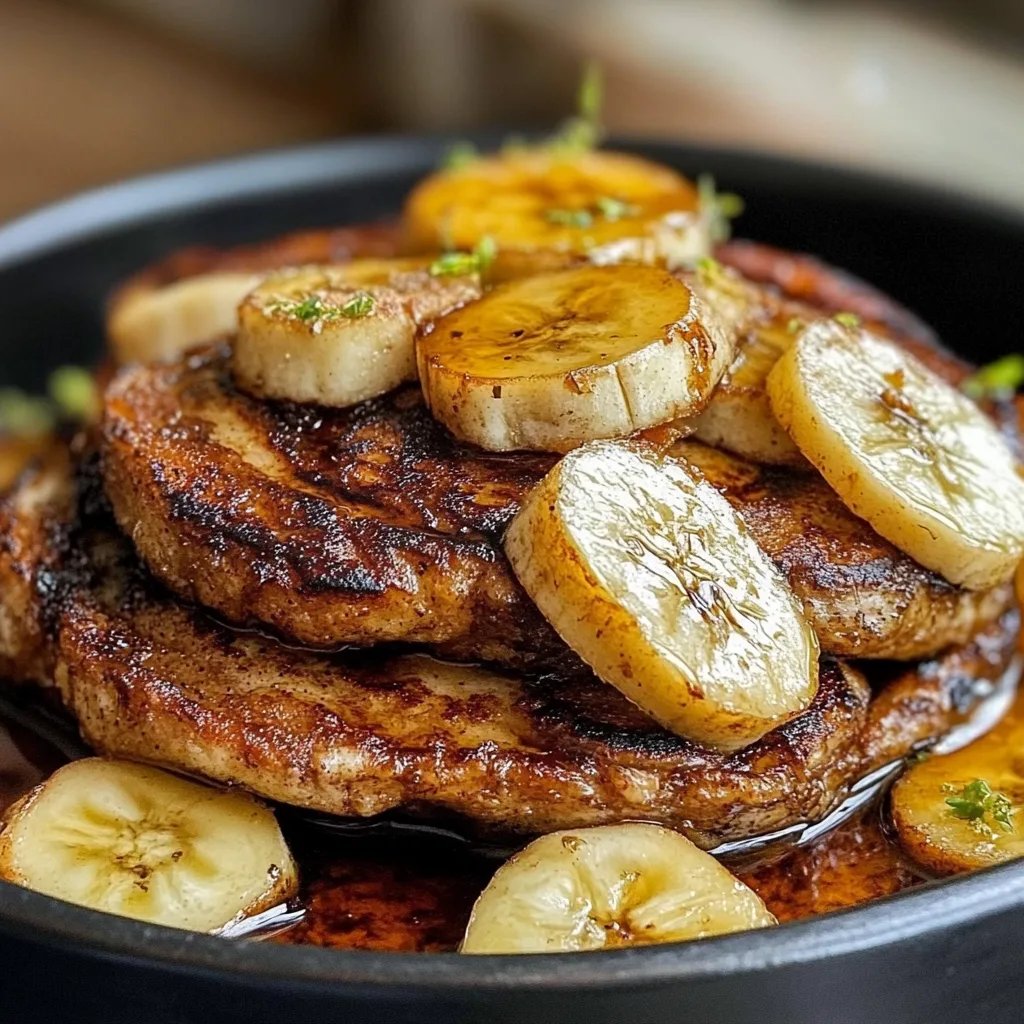 Panquecas De Aveia E Banana: Receita Incrível e Essencial Para Todos