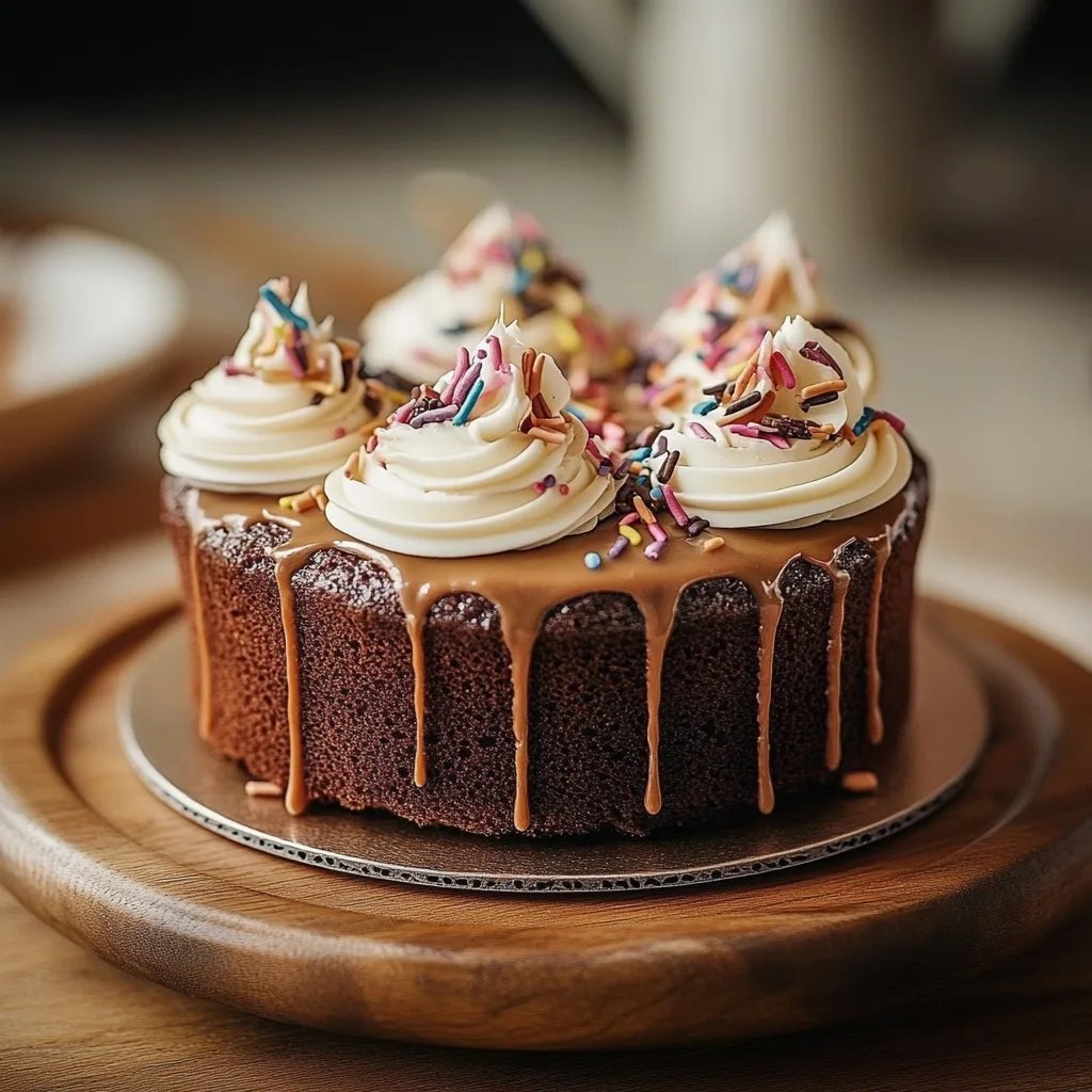 Bolo de Aniversário: Uma Receita Incrível e Definitiva para Celebrar