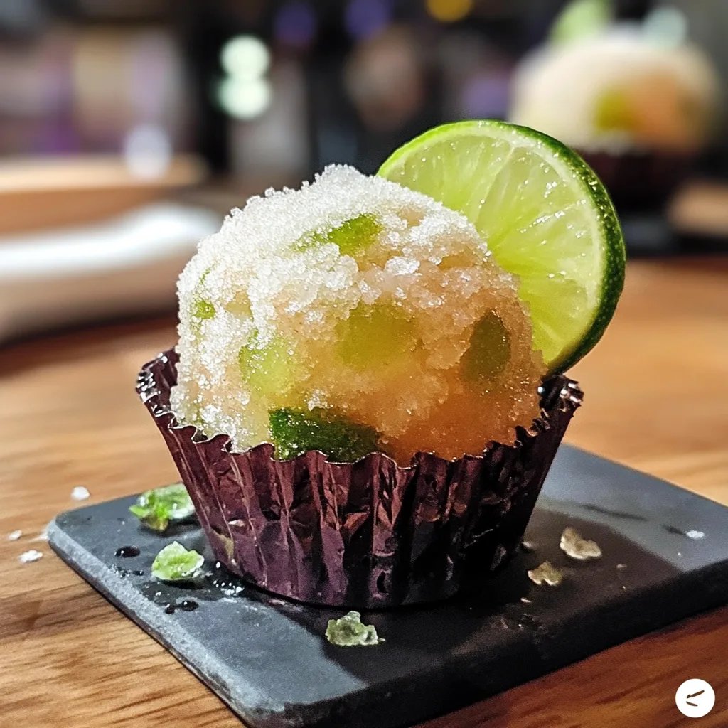 Brigadeiro de Caipirinha de Vodka: A Receita Incrível e Definitiva que Você Precisa Conhecer