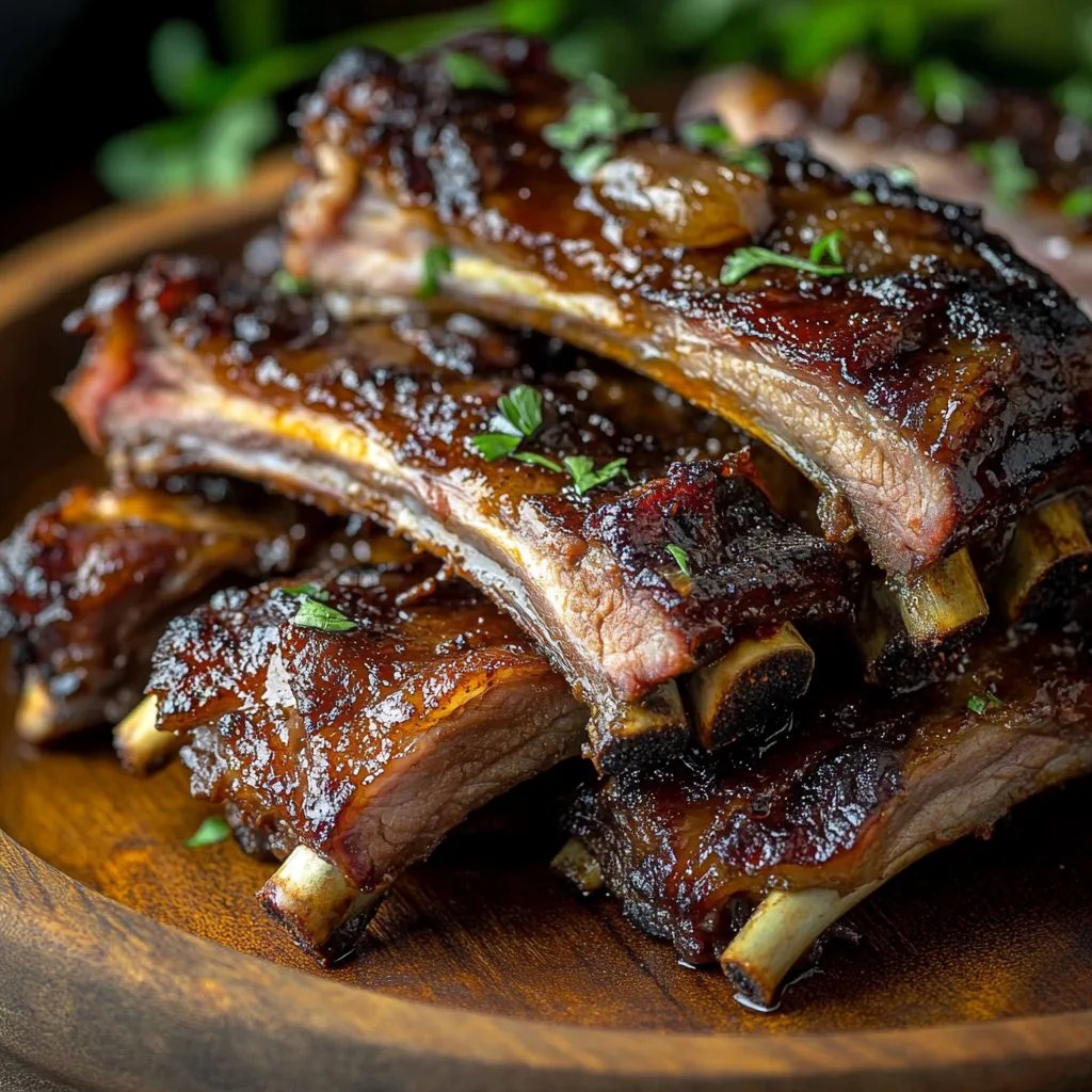 Costelinha de Porco na Pressão: Uma Receita Incrível e Definitiva