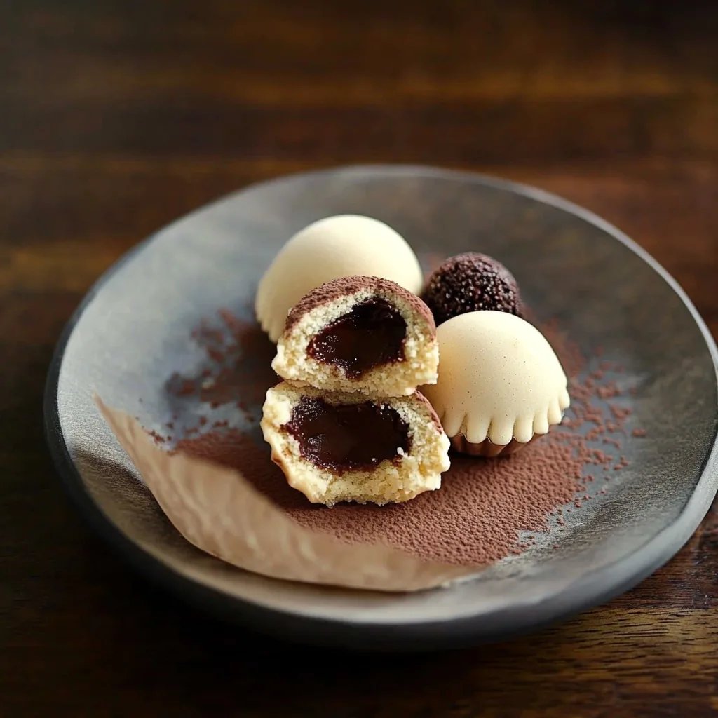 Brigadeiro com Leite Ninho e Nutella: Uma Receita Definitiva e Incrível