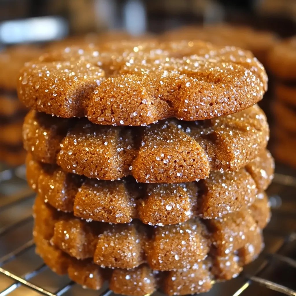 <p>Cookies de Cheesecake de Gengibre Keto: Uma Receita Incrível e Essencial</p>