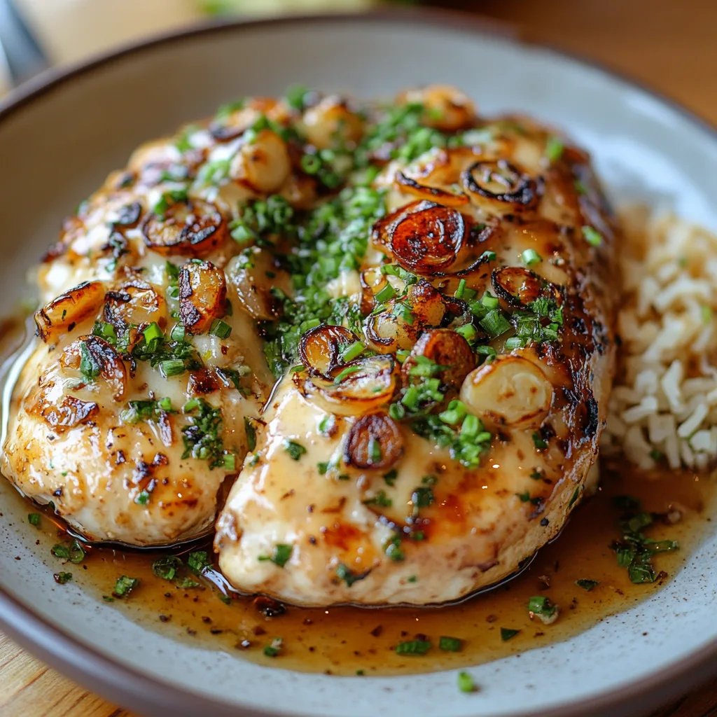Frango com Cebola Francesa: Uma Receita Incrível e Definitiva para Todos