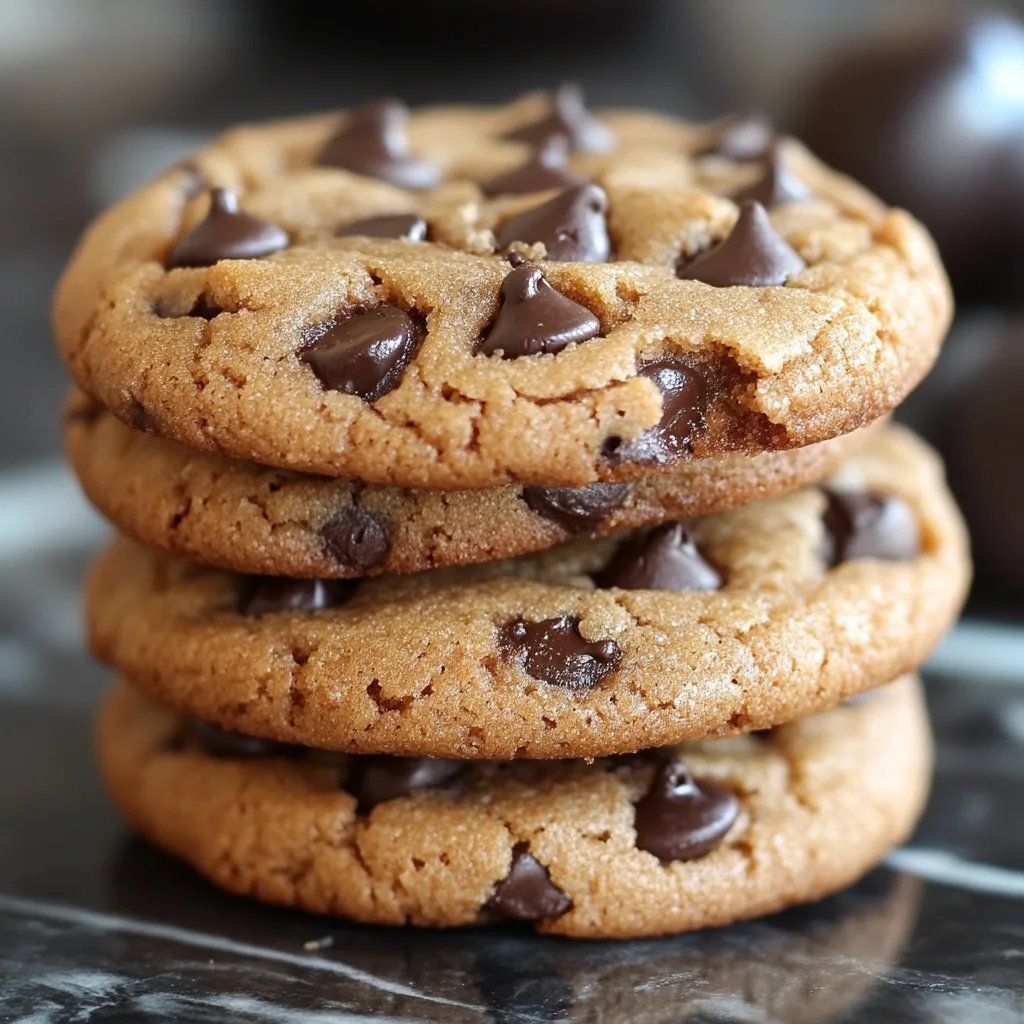 Cookies Keto com Gotas de Chocolate: Uma Receita Incrível e Definitiva para Todos