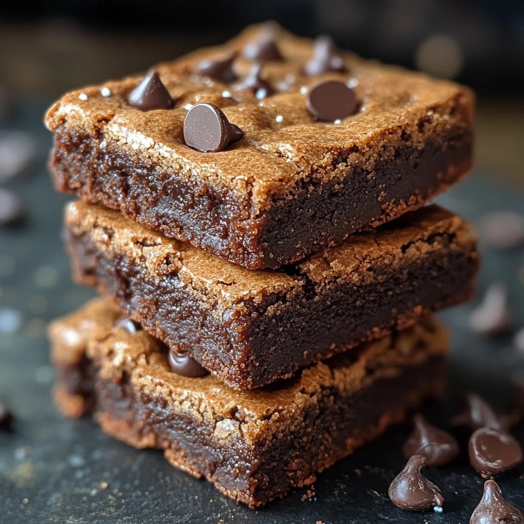 <p>Melhores Blondies Keto de Todos os Tempos: Uma Receita Incrível e Definitiva</p>