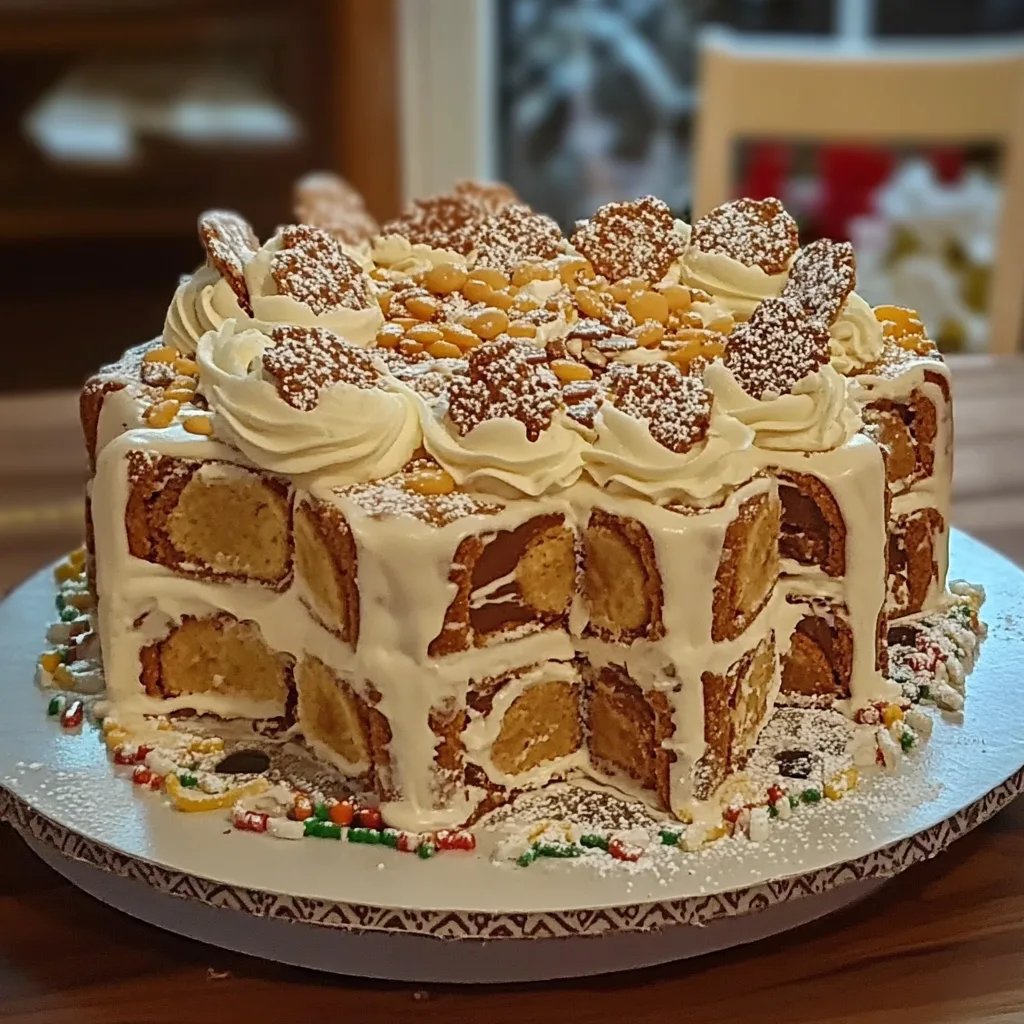 Bolo de Bolacha: Uma Receita Incrível e Definitiva com 7 Passos