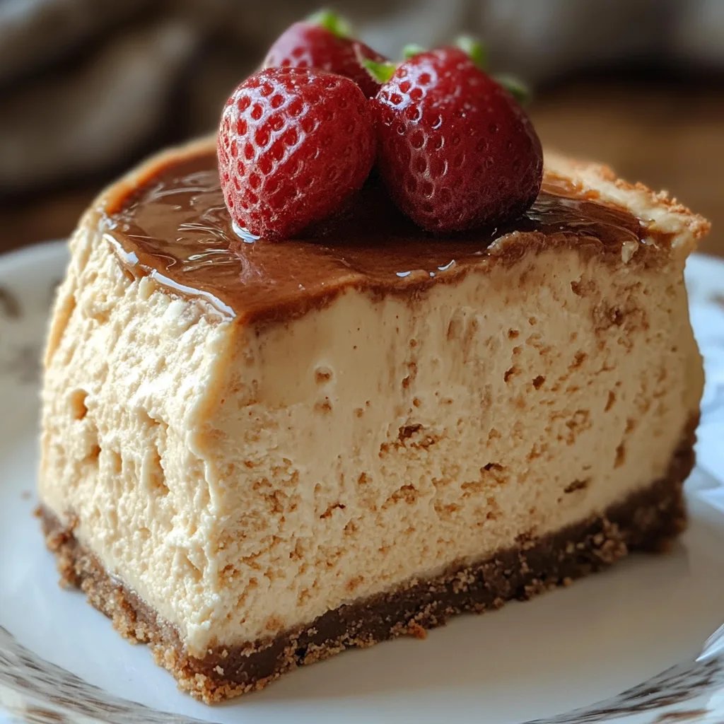 Cheesecake Cetogênico de Manteiga de Amendoim: Uma Receita Incrível e Definitiva