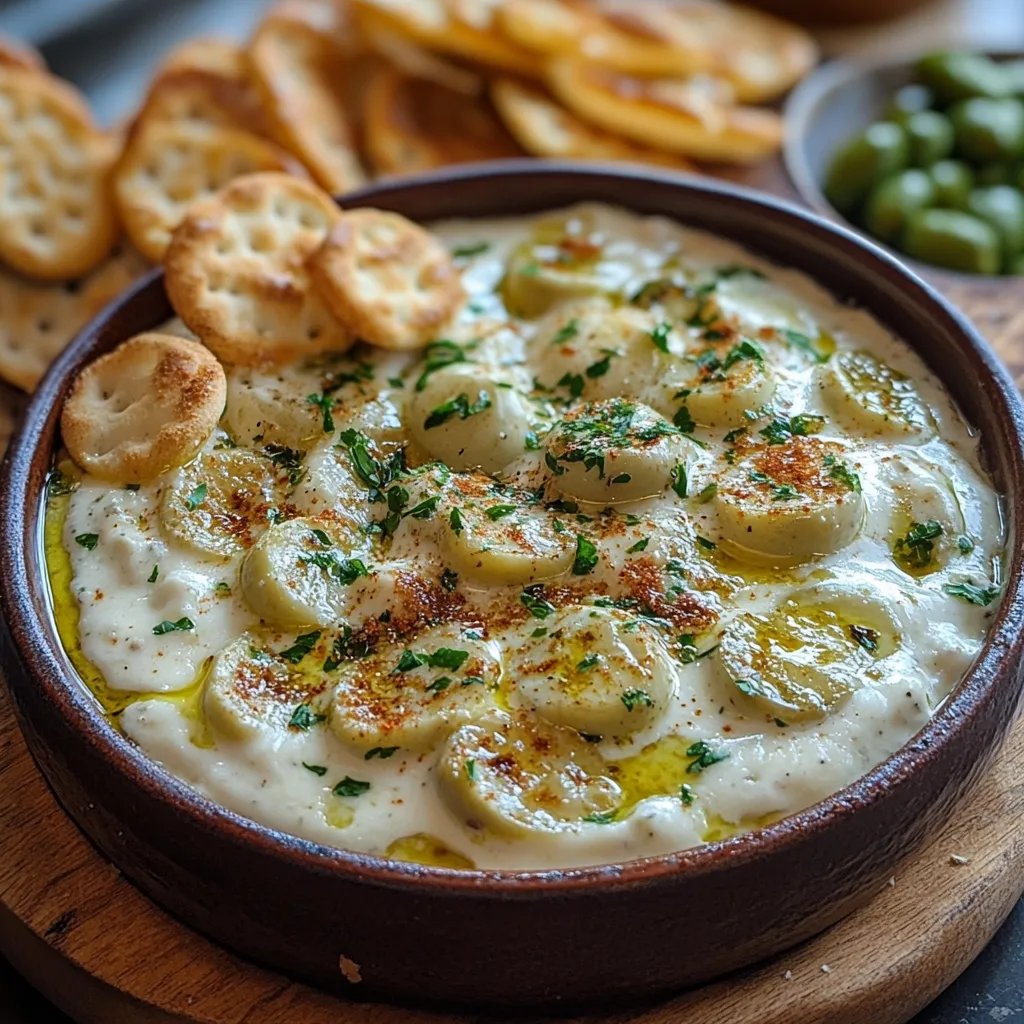 Molho de Pepperoncini com Alto Teor de Proteína: Uma Receita Incrível e Essencial