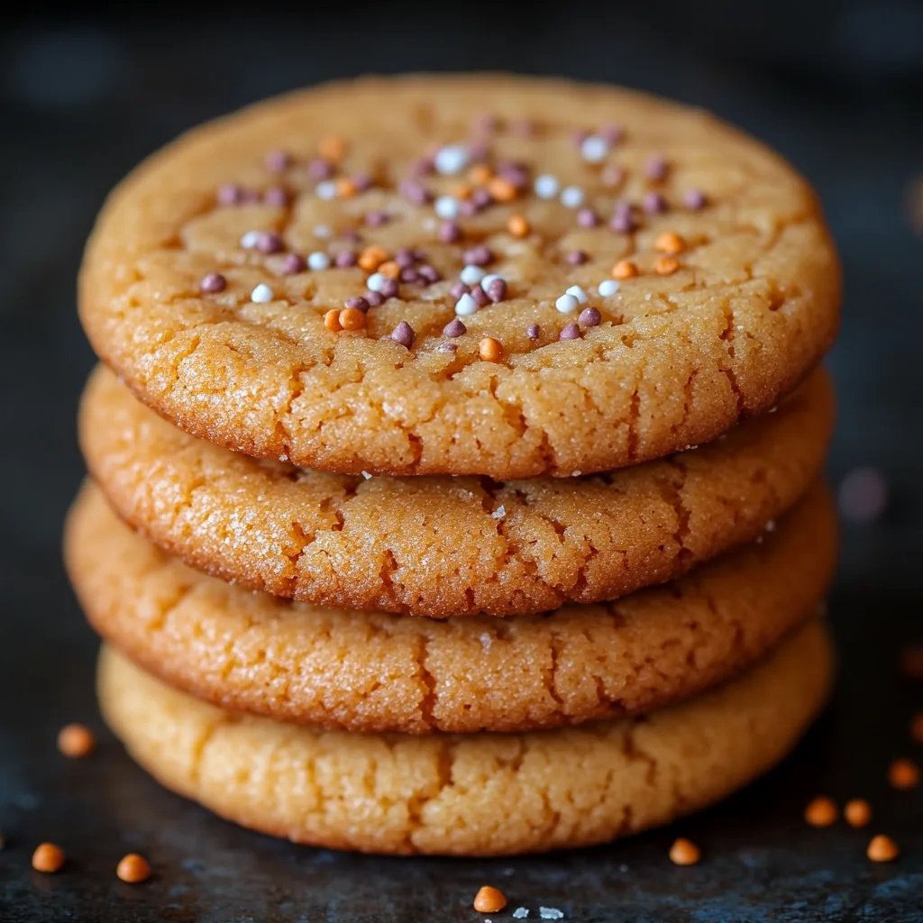 Cookies Sem Açúcar: Uma Receita Incrível e Definitiva para Todos