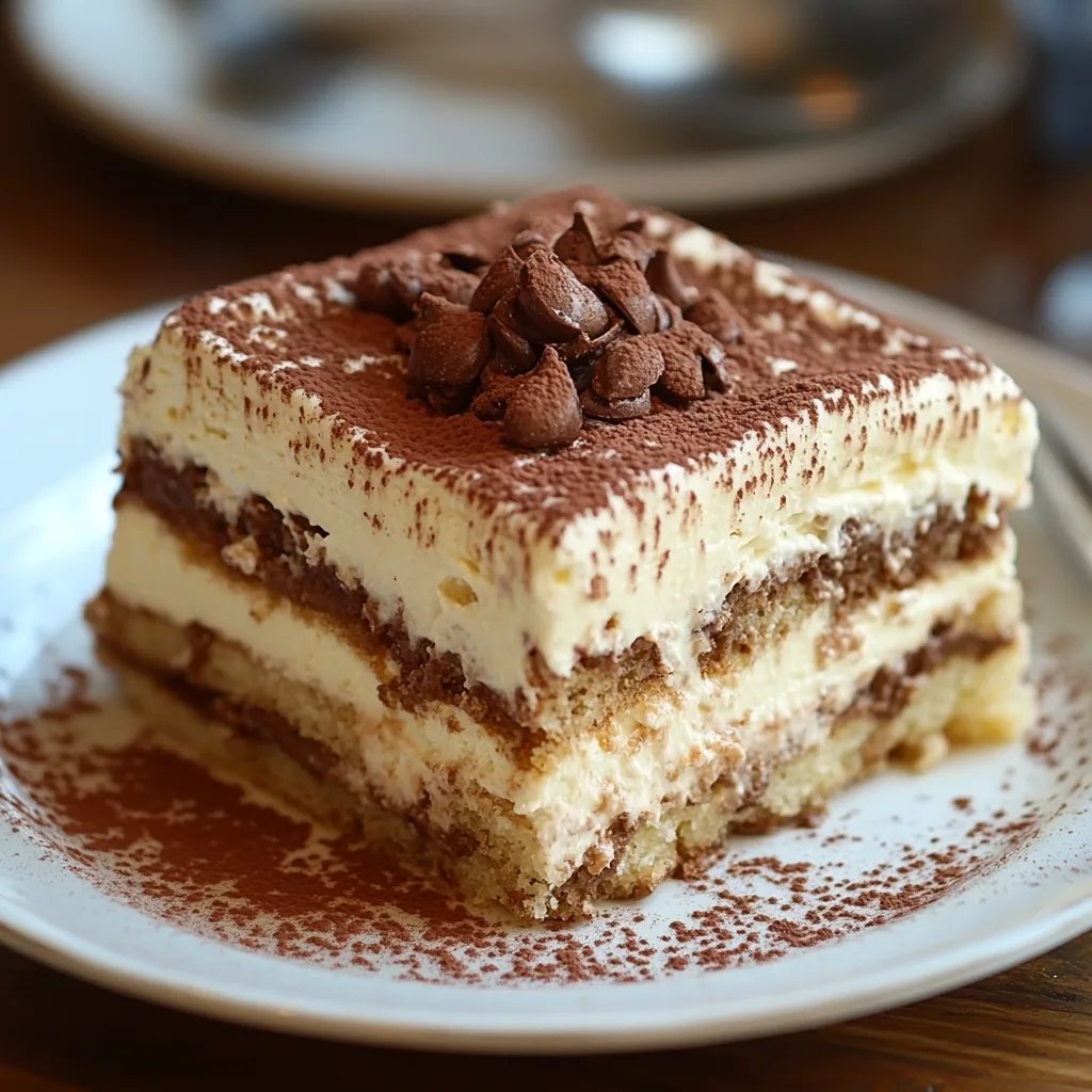 Tiramisu Keto: Uma Receita Incrível e Definitiva