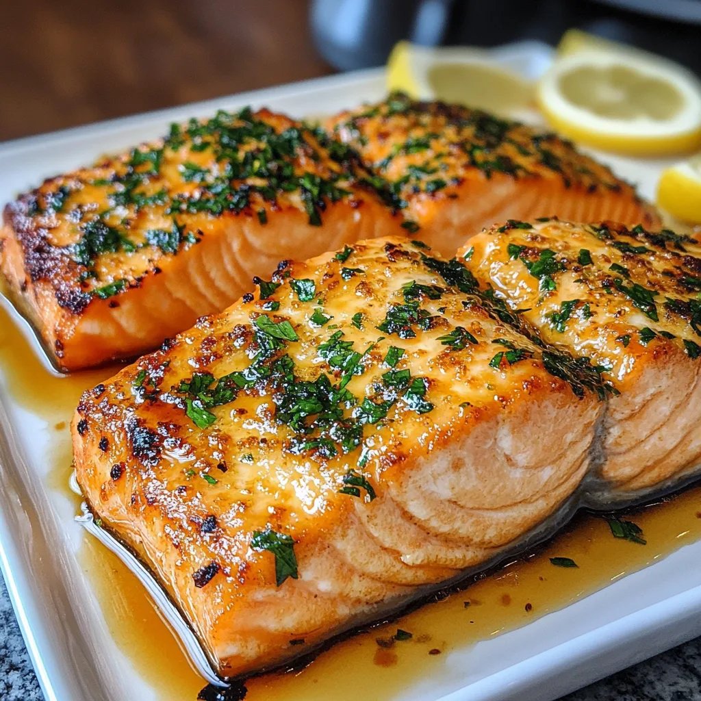 Salmão Bang Bang na Air Fryer: Uma Receita Incrível e Definitiva