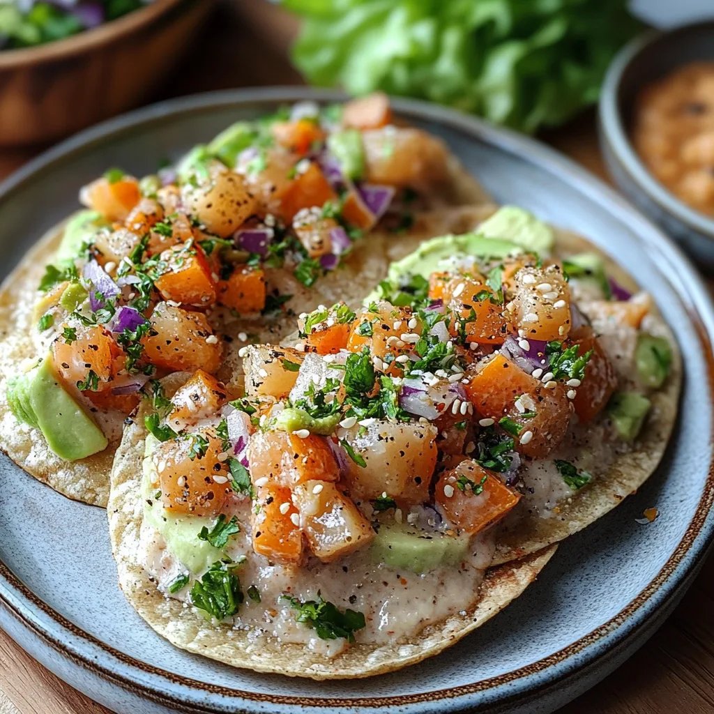 Salada Tropical de Verão: Uma Receita Incrível e Essencial para o Seu Verão