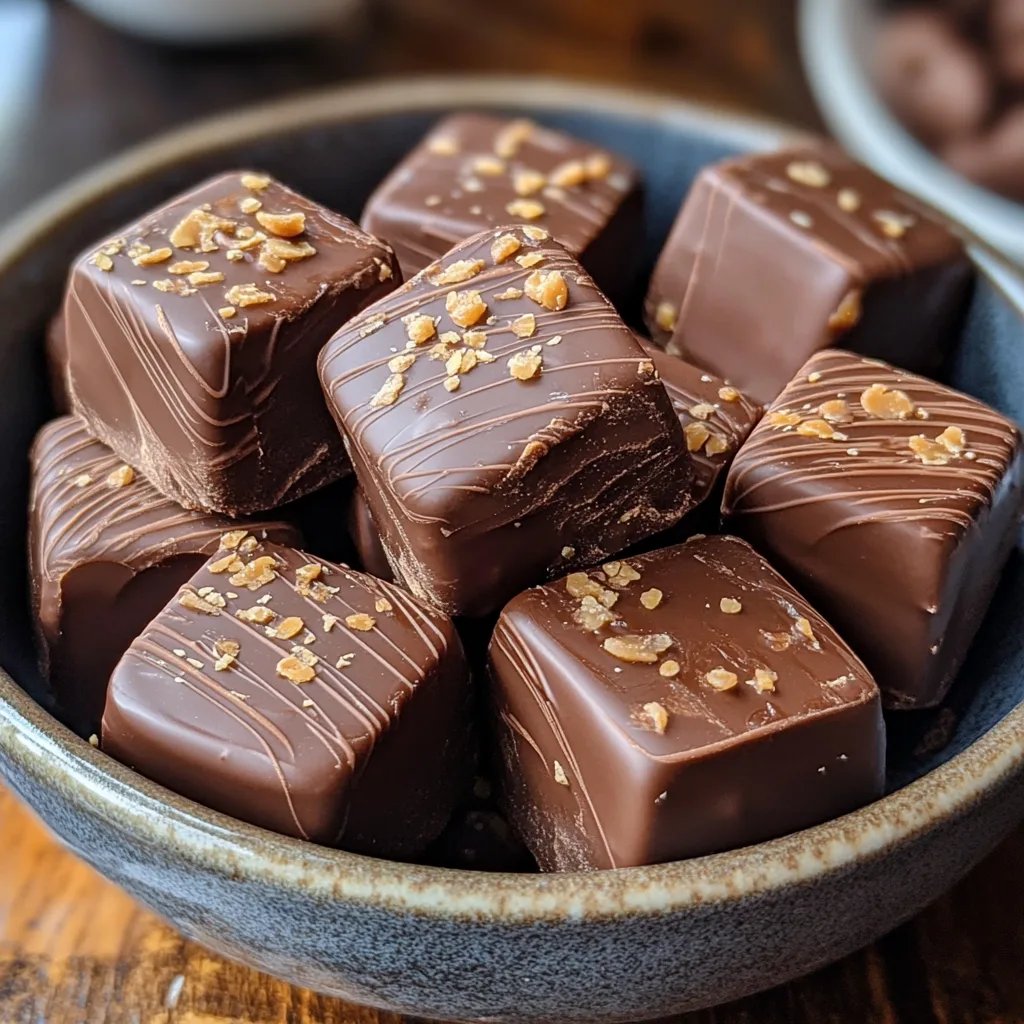 <p>Bombas de Gordura de Chocolate com Manteiga de Amendoim Keto: Uma Receita Incrível e Definitiva</p>