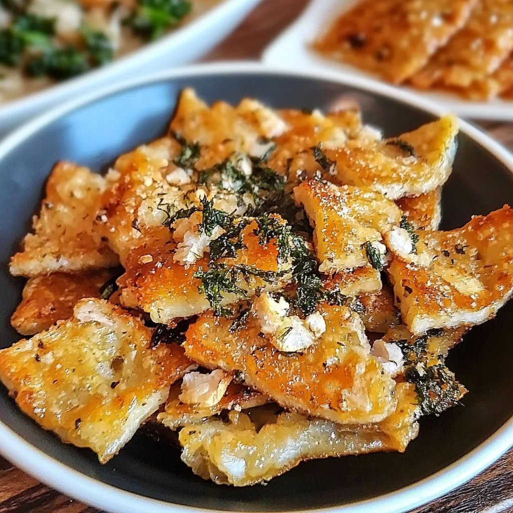 Torradinhas Low Carb: Uma Receita Incrível e Definitiva