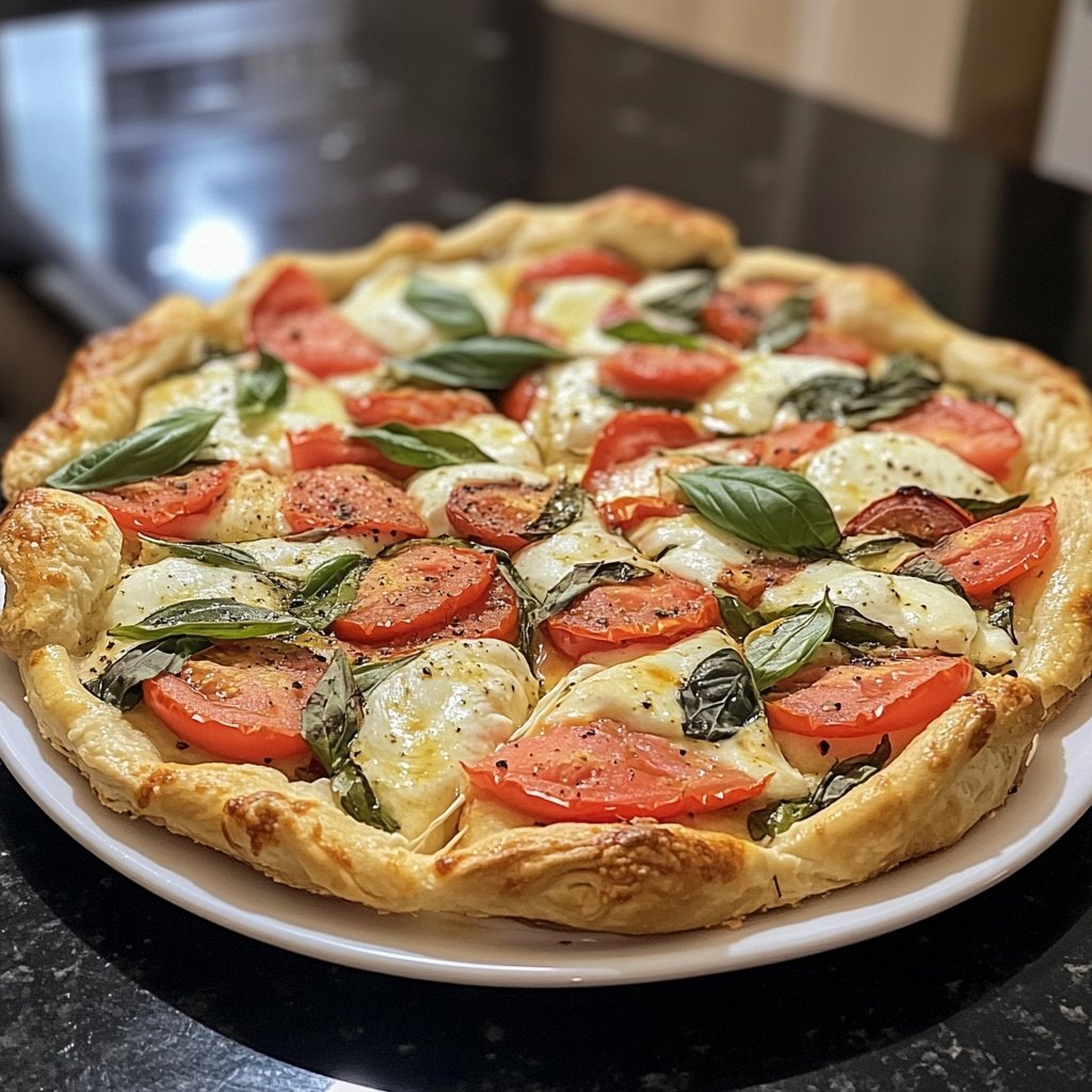 A Divina Receita Italiana da Vovó