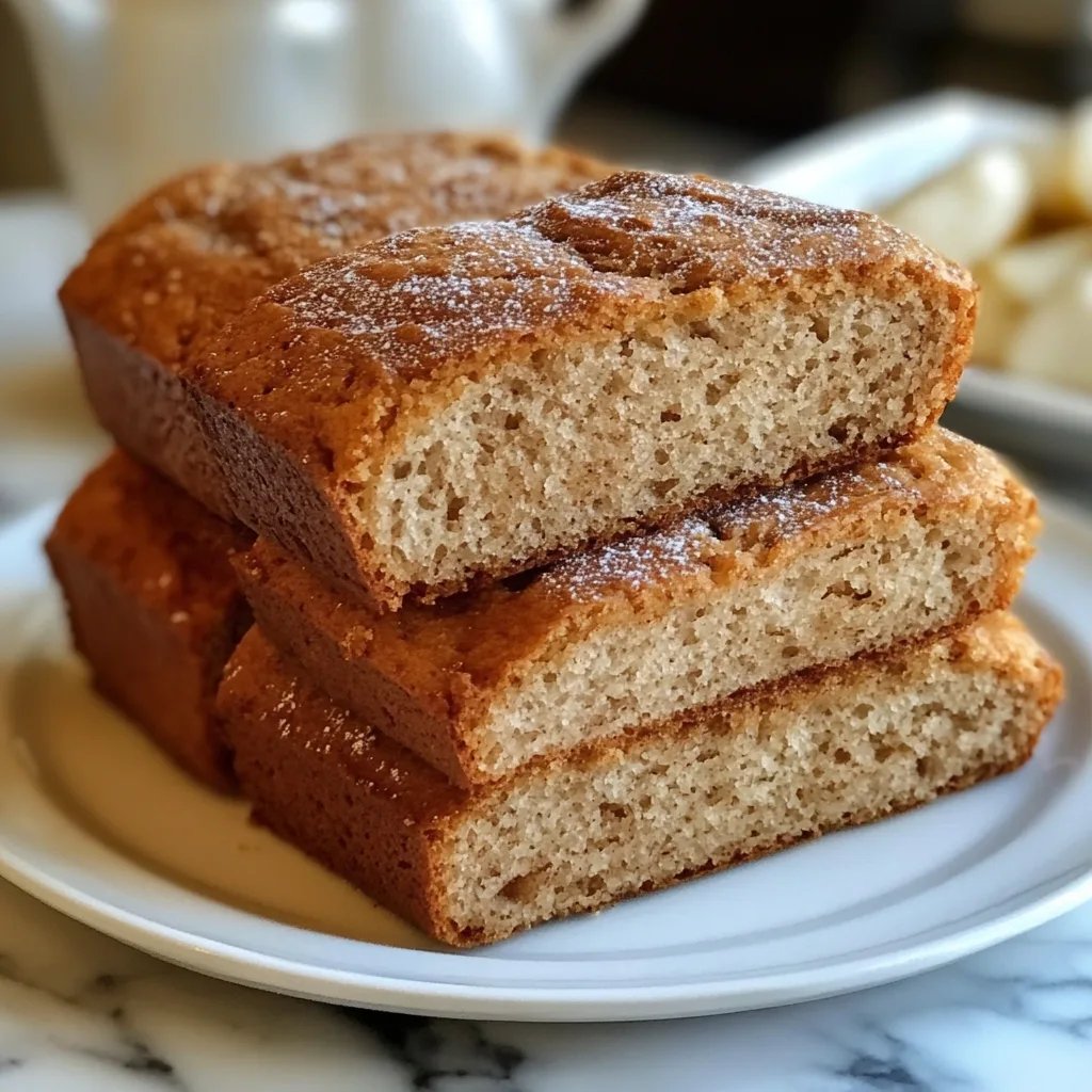 Pão de Canela: Uma Receita Incrível e Secreta que Vai Amar