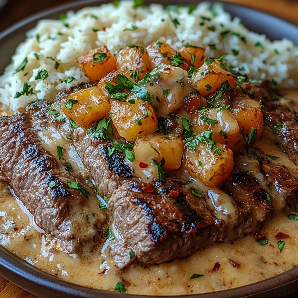 Arroz com Bife e Queijo: Uma Receita Incrível e Definitiva