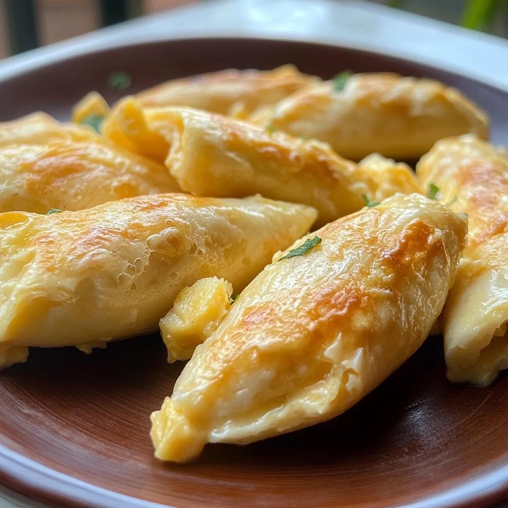 Macarrão na Manteiga com Ovos Mexidos: Uma Receita Incrível e Simples