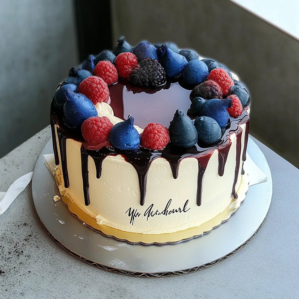 Bolo de Aniversário Masculino: A Receita Incrível e Definitiva Para Celebrar