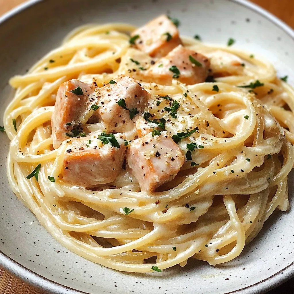 Massa Fácil de Salmão: Uma Receita Incrível e Definitiva para Todos