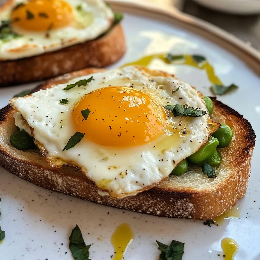 Tosta de Abacate com Ovo e Queijo Cottage: Uma Receita Incrível e Essencial