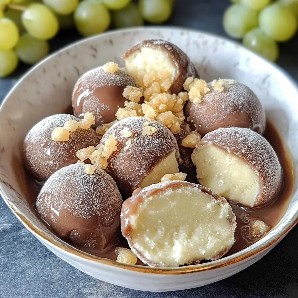 Surpresa de Uva Fácil