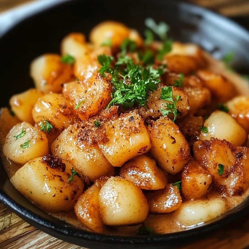 Patatas Mozárabes: Una Increíble Receta Última