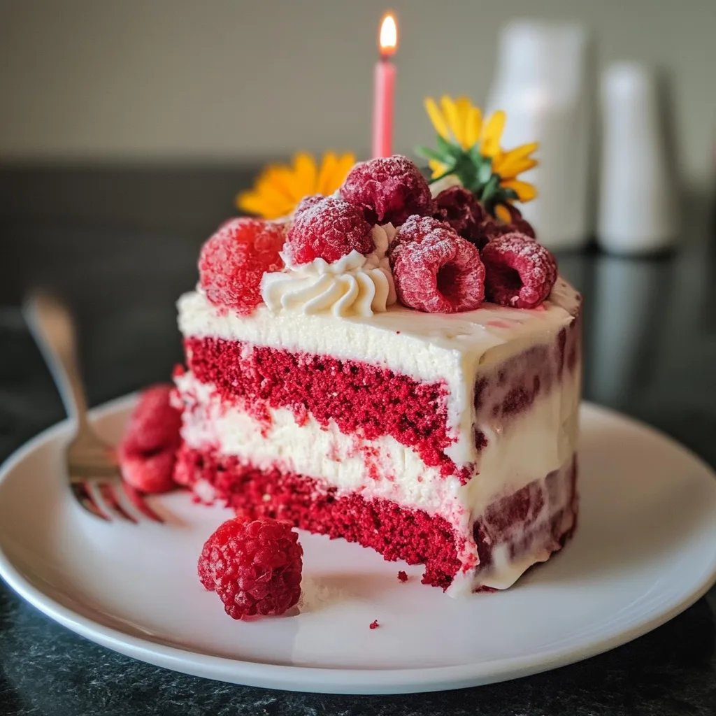 Bolo Red Velvet com Creme de Mascarpone: A Receita Incrível e Definitiva