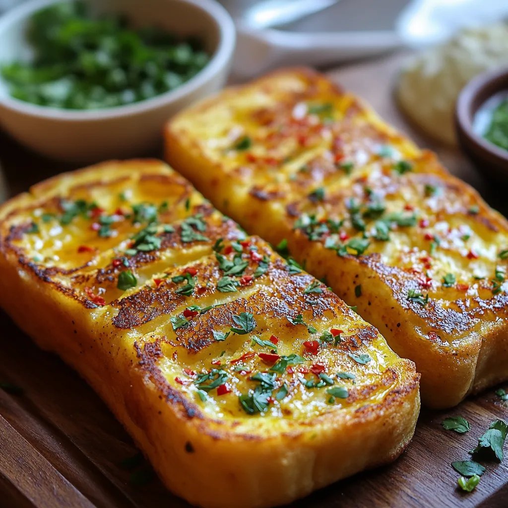 Torrada Francesa Masala: Uma Receita Incrível e Definitiva