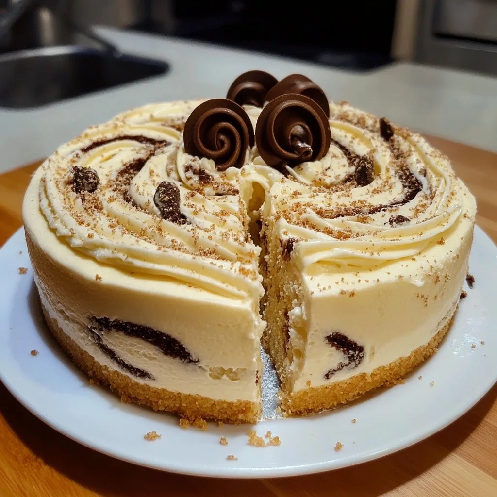 Bolo de Biscoitos e Creme: An Incredible Ultimate Recipe