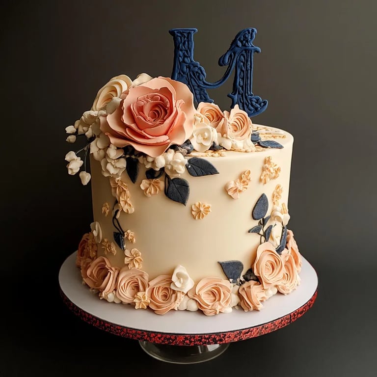 Bolo Chantininho Médio: Uma Receita Incrível e Definitiva