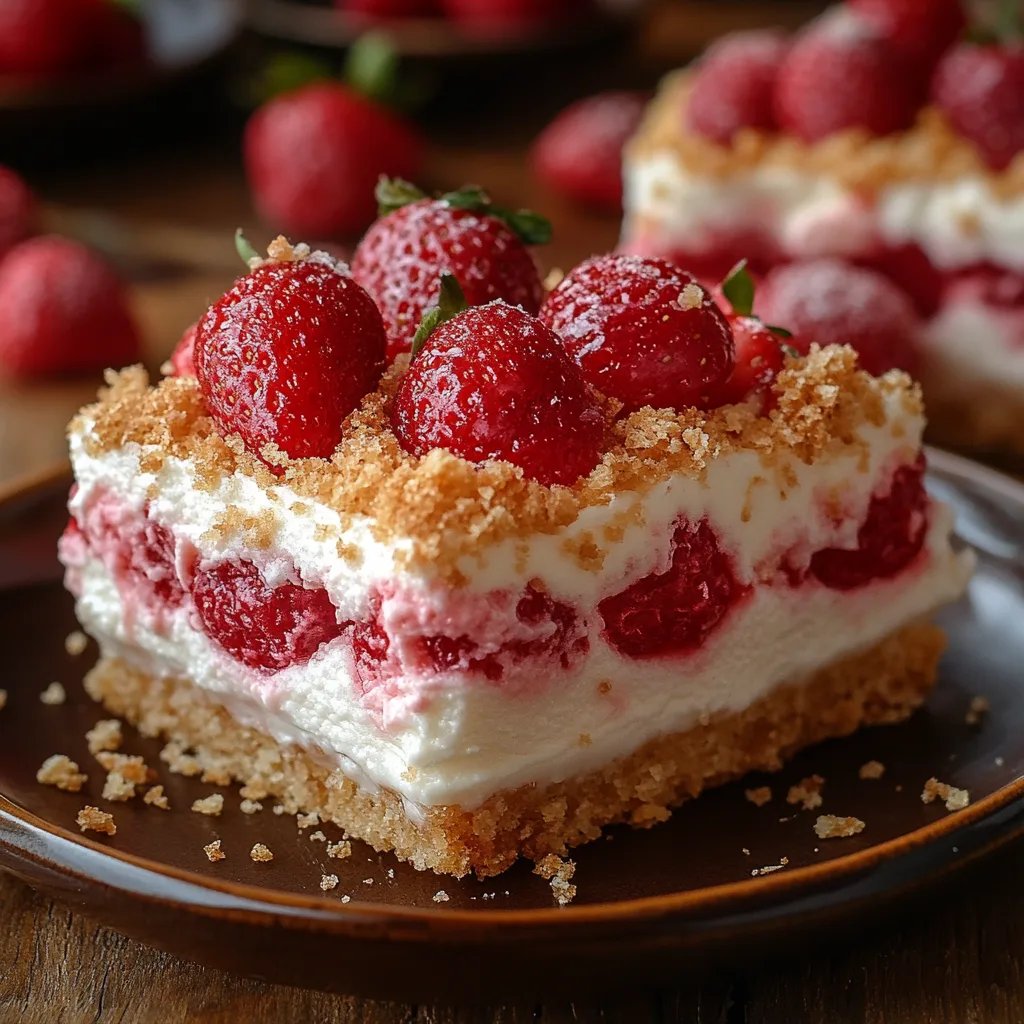 Bolinhas Crocantes de Cheesecake com Morango: Uma Receita Incrível e Definitiva