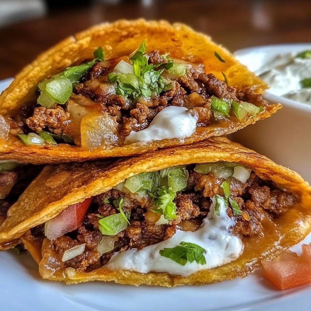 Gorditas Mexicanas: Uma Receita Incrível e Definitiva para 5 Pessoas