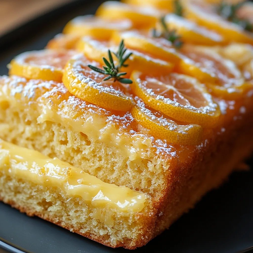 Pão de Limão Keto: Uma Receita Incrível e Essencial para Todos