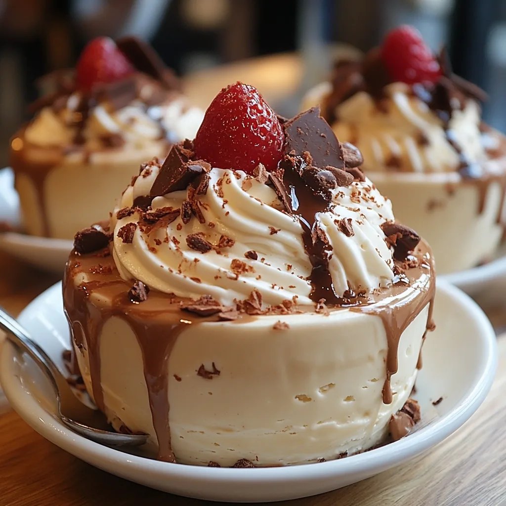 Gelato de Café Panna Cotta: Uma Receita Incrível e Definitiva