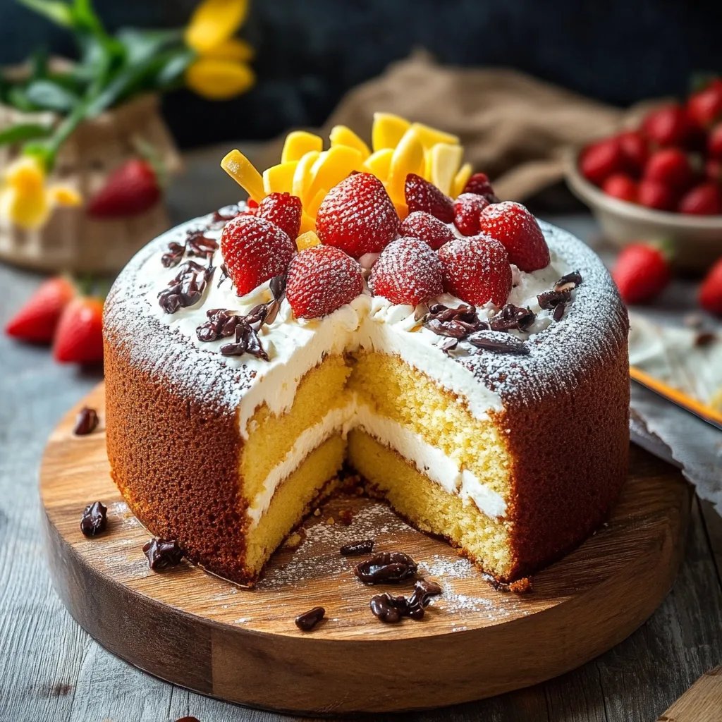 Bolo de Milho Fofinho: A Receita Incrível e Definitiva