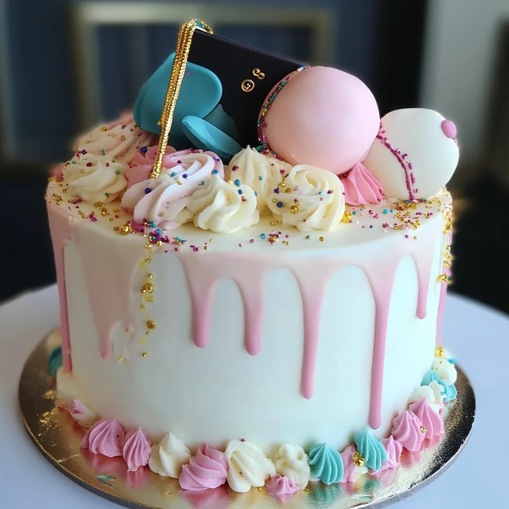 Pastel Graduación: Uma Receita Incrível e Definitiva para Celebrar