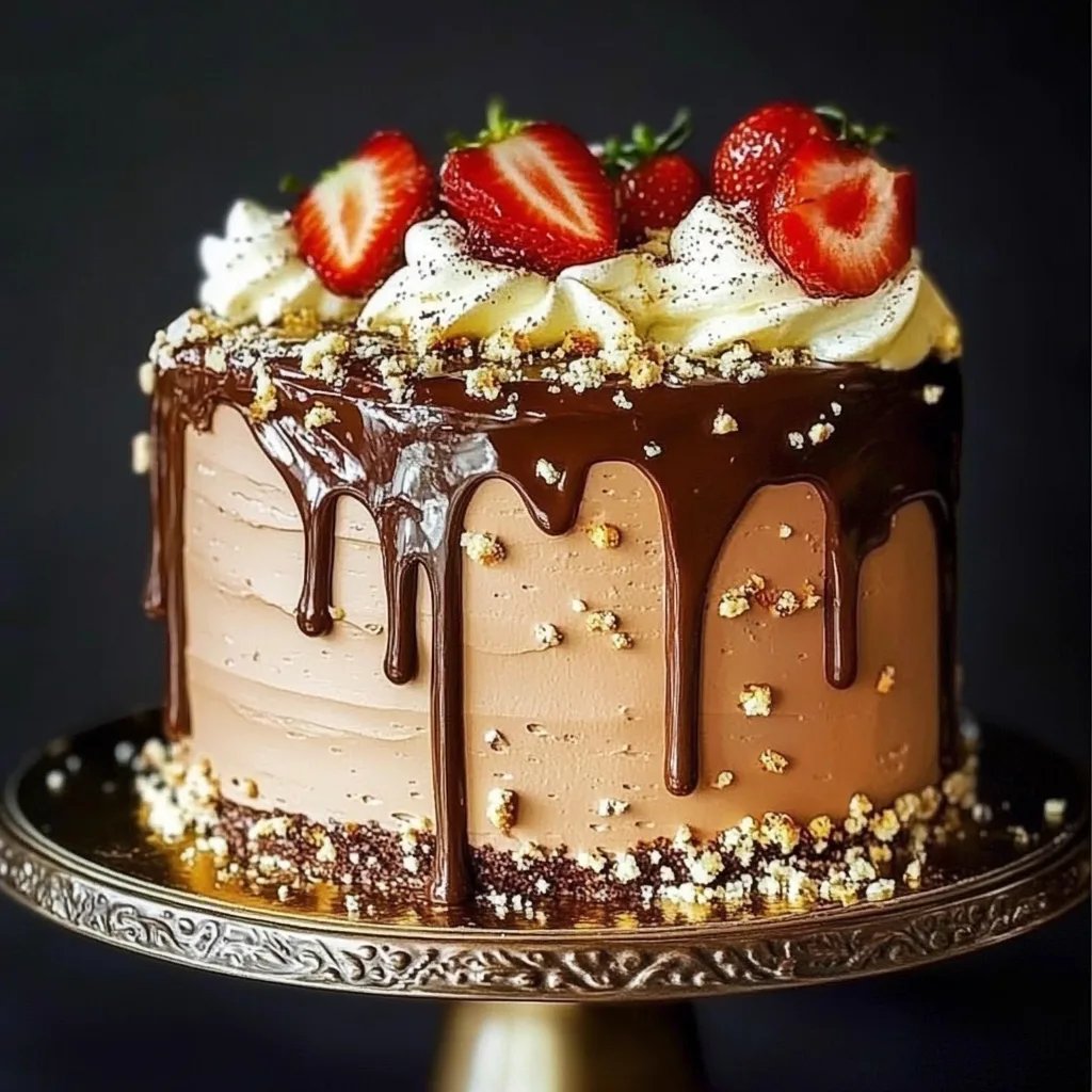 Bolo Masculino: Uma Receita Incrível e Definitiva para Celebrar