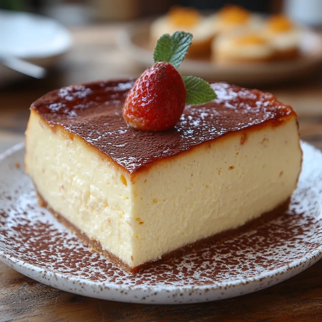 Bolo Cremoso de Iogurte: Uma Receita Incrível e Definitiva