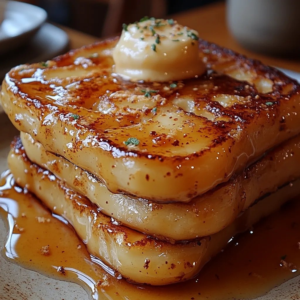 Rabanada de Crème Brûlée de Noite para o Dia: Uma Receita Incrível e Definitiva