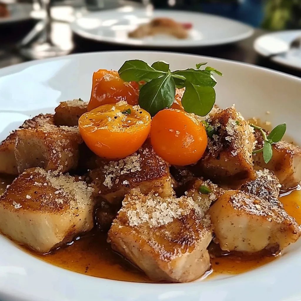 Costelinha de Porco Frita: A Receita Incrível e Definitiva que Você Precisa Experimentar