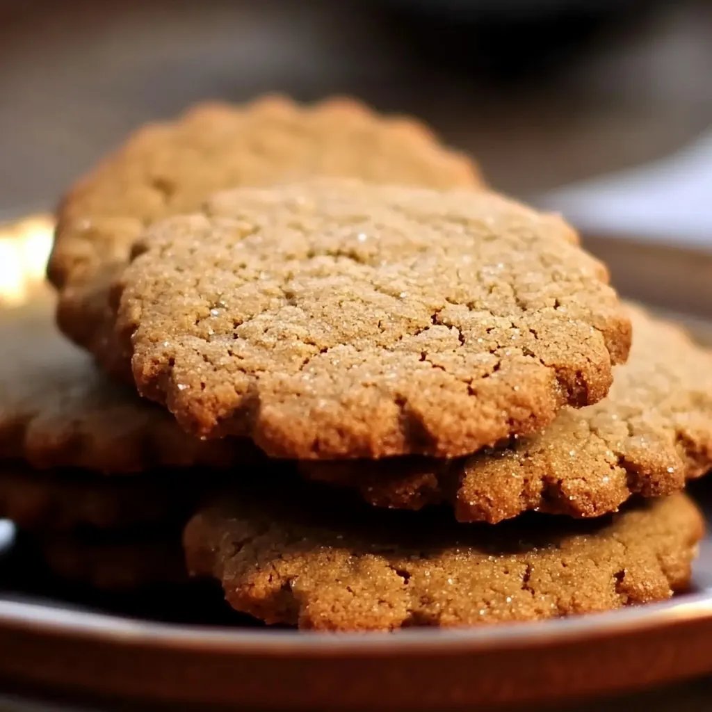 Biscoito De Especiarias: Uma Receita Incrível e Definitiva para 5 Estações