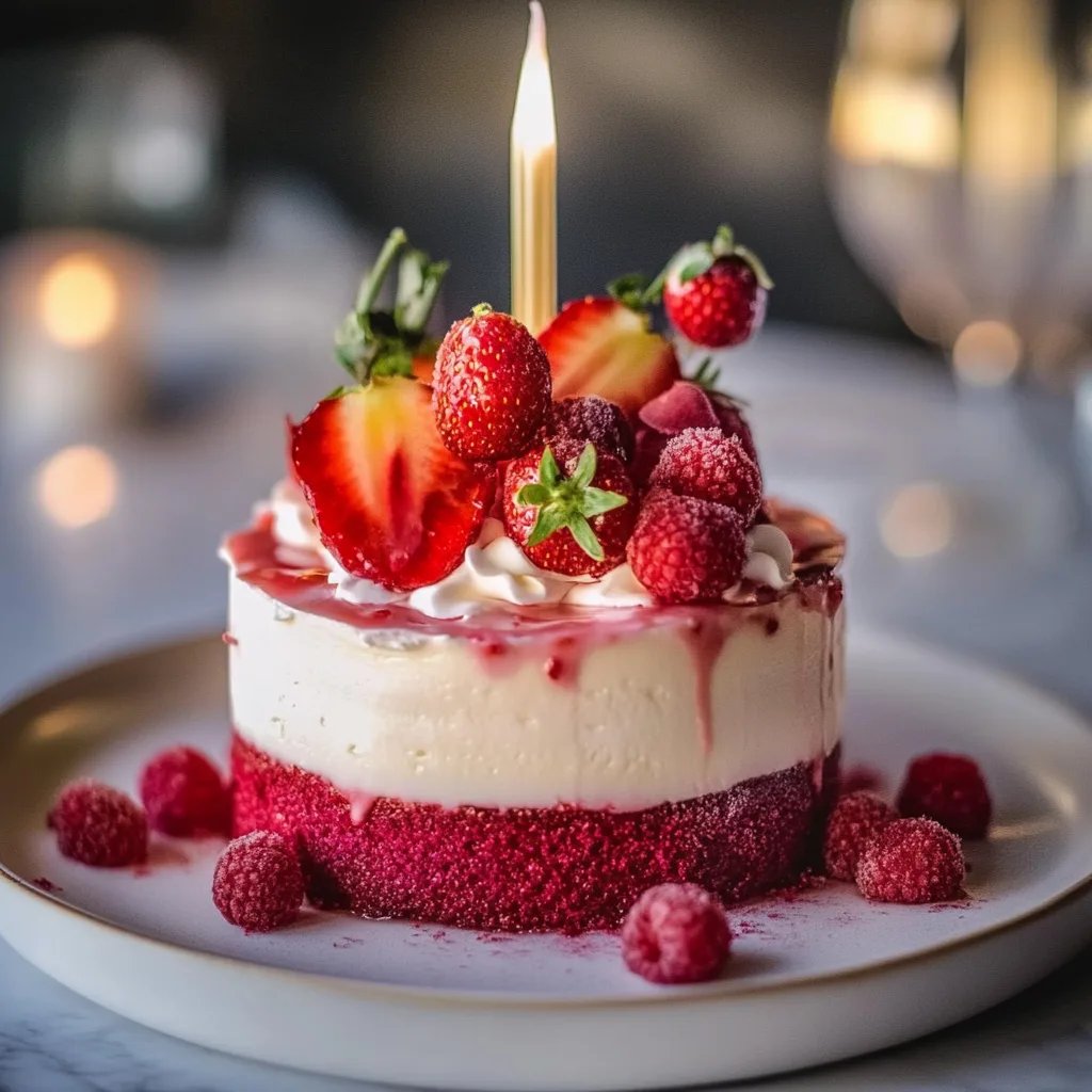 Bolo Red Velvet com Creme de Mascarpone: Uma Receita Incrível e Defensiva